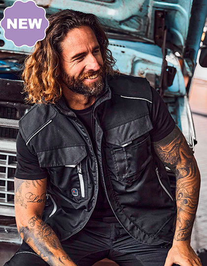 Terrax Workwear TX30410