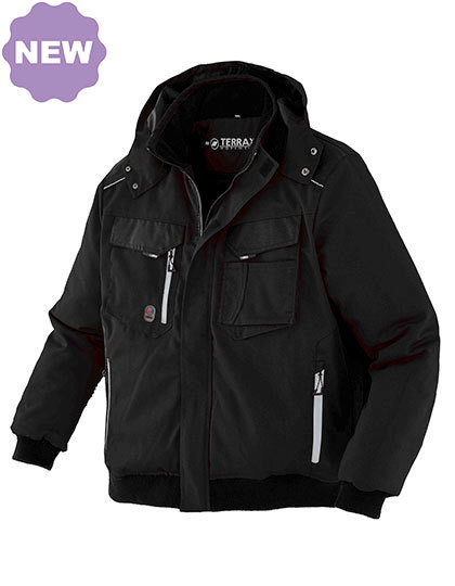 Terrax Workwear TX62112